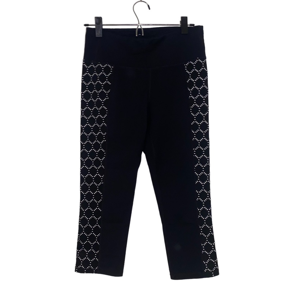 Athleta womens cropped leggings